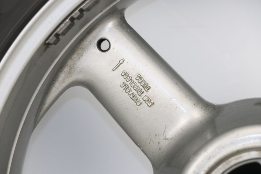 photo de REAR RIM TRIUMPH SPRINT RS 955 (2000 - 2001)