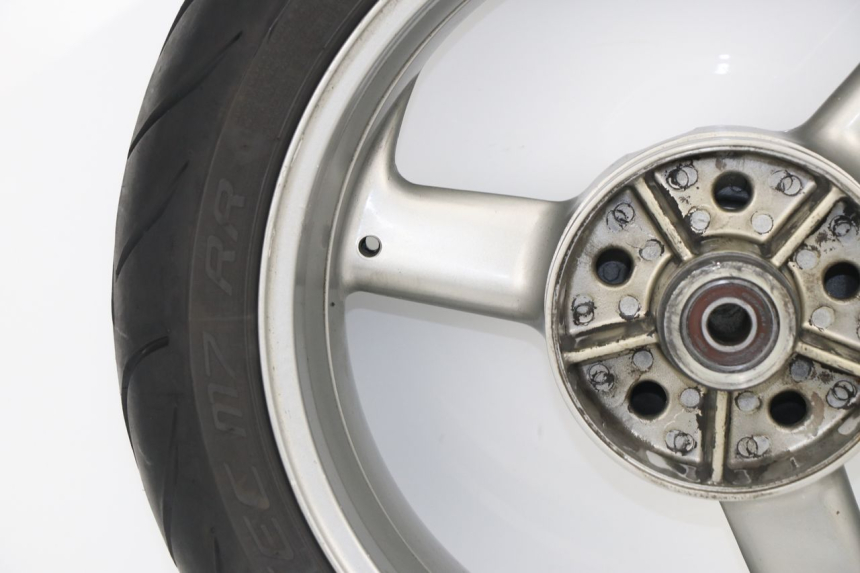 photo de REAR RIM TRIUMPH SPRINT RS 955 (2000 - 2001)