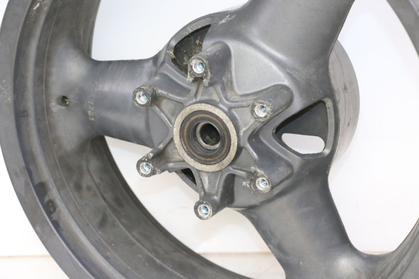 photo de REAR RIM TRIUMPH SPRINT 900 (1995 - 1998)