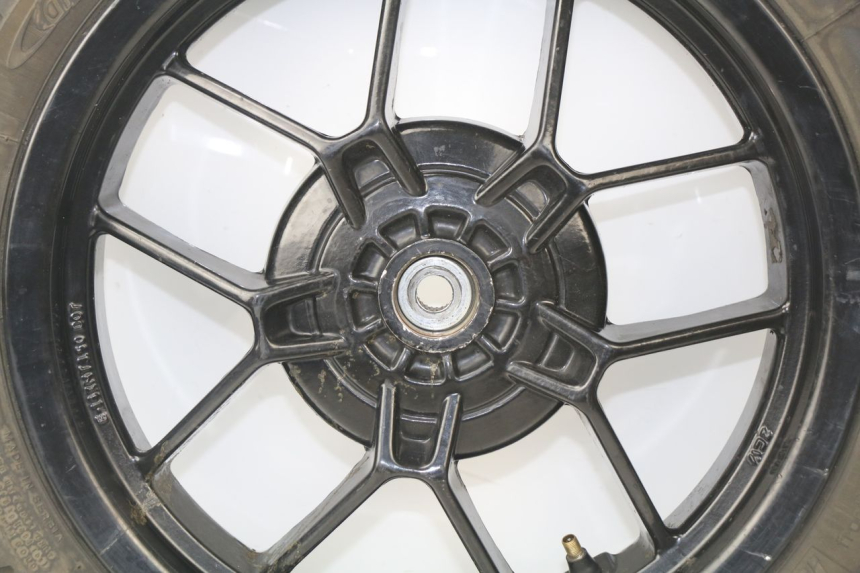 photo de REAR WHEEL RIM APRILIA SR 2T 50 (2012 - 2017)