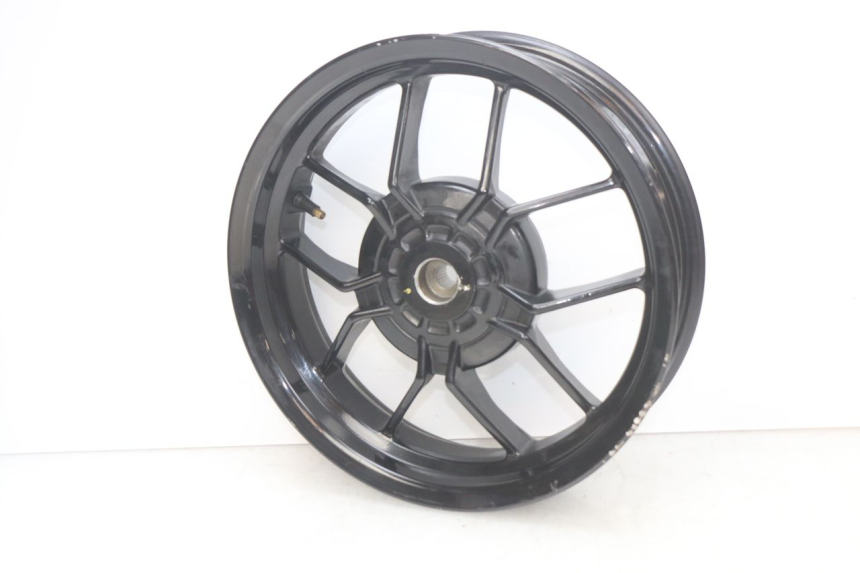 photo de REAR WHEEL RIM APRILIA SR 2T 50 (2018 - 2022)