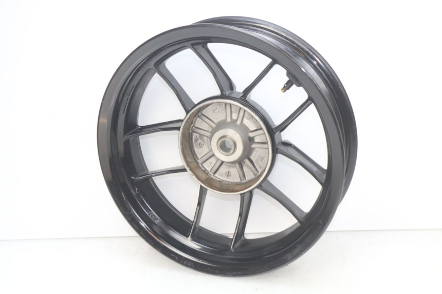 photo de REAR WHEEL RIM APRILIA SR 2T 50 (2018 - 2022)