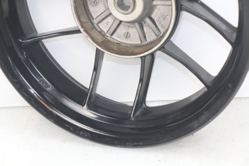 photo de REAR WHEEL RIM APRILIA SR 2T 50 (2018 - 2022)