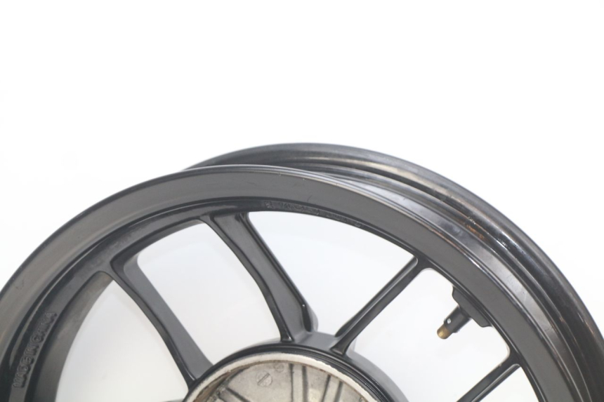 photo de REAR WHEEL RIM APRILIA SR 2T 50 (2018 - 2022)