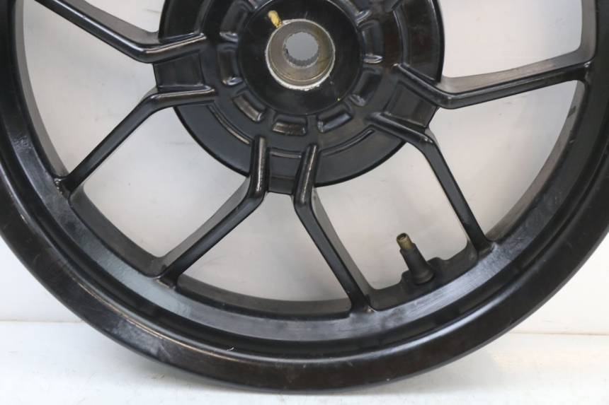 photo de REAR WHEEL RIM APRILIA SR 2T 50 (2018 - 2022)