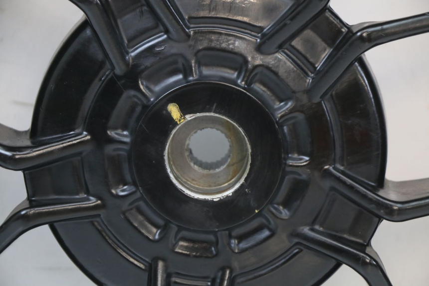 photo de REAR WHEEL RIM APRILIA SR 2T 50 (2018 - 2022)