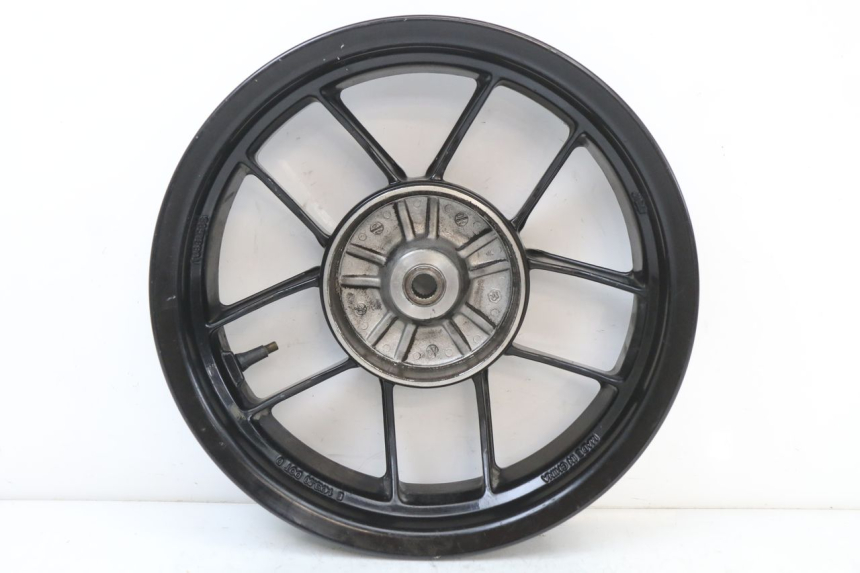 photo de REAR WHEEL RIM APRILIA SR 2T 50 (2018 - 2022)