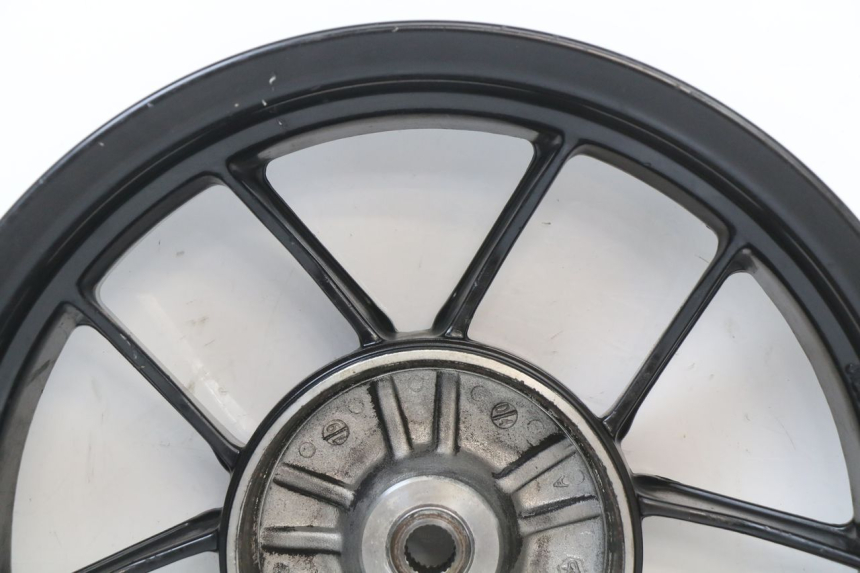 photo de REAR WHEEL RIM APRILIA SR 2T 50 (2018 - 2022)