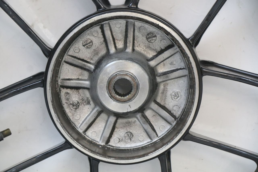 photo de REAR WHEEL RIM APRILIA SR 2T 50 (2018 - 2022)