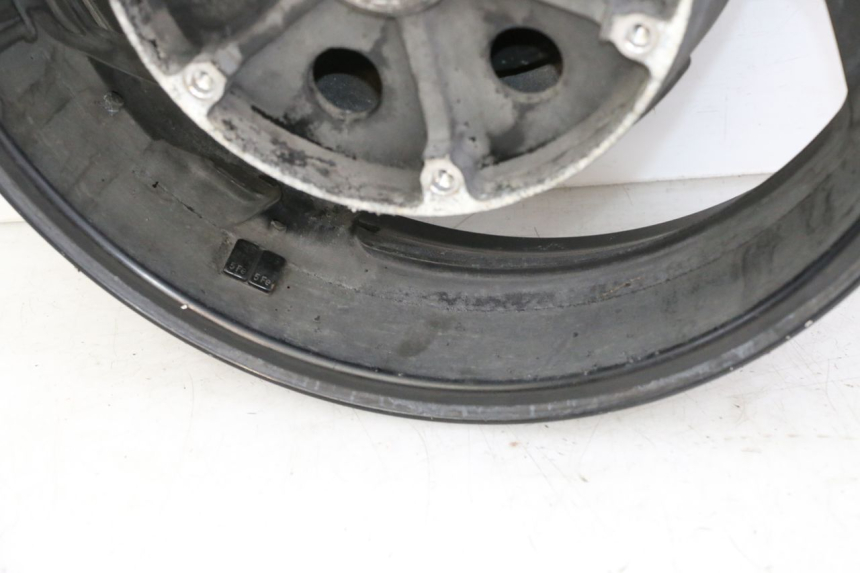 photo de REAR RIM HONDA ST PAN EUROPEAN 1300 (2002 - 2013)