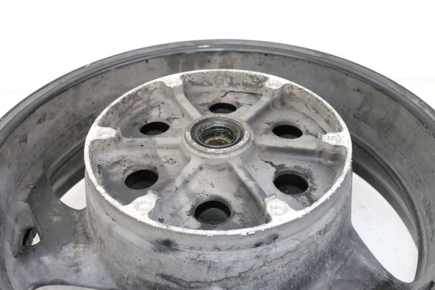 photo de REAR RIM HONDA ST PAN EUROPEAN 1300 (2002 - 2013)