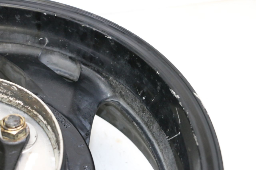 photo de REAR RIM HONDA ST PAN EUROPEAN 1300 (2002 - 2013)