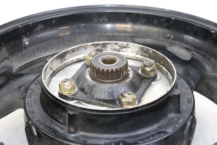 photo de REAR RIM HONDA ST PAN EUROPEAN 1300 (2002 - 2013)