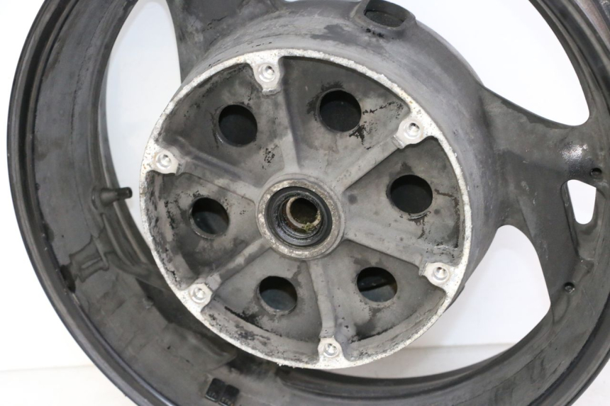 photo de REAR RIM HONDA ST PAN EUROPEAN 1300 (2002 - 2013)