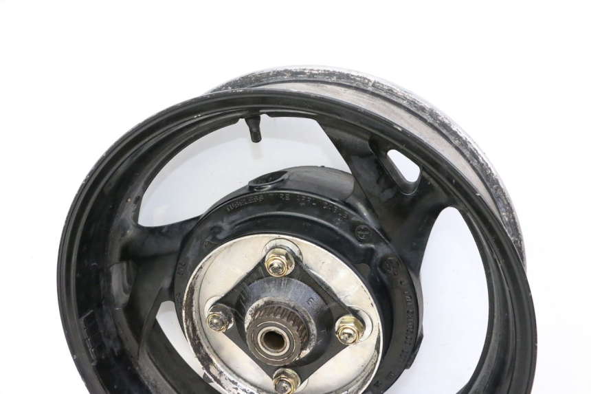 photo de REAR RIM HONDA ST PAN EUROPEAN 1300 (2002 - 2013)
