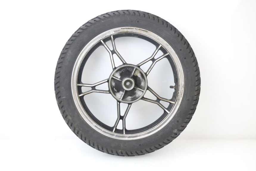 photo de REAR RIM YAMASAKI STREET 50 (2013 - 2018)