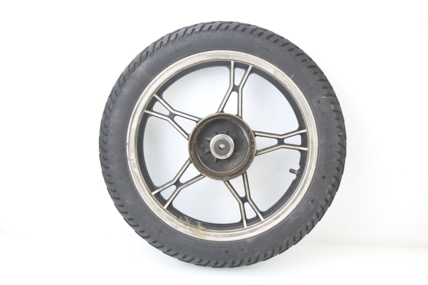 photo de REAR RIM YAMASAKI STREET 50 (2013 - 2018)