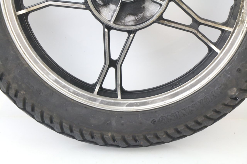 photo de REAR RIM YAMASAKI STREET 50 (2013 - 2018)