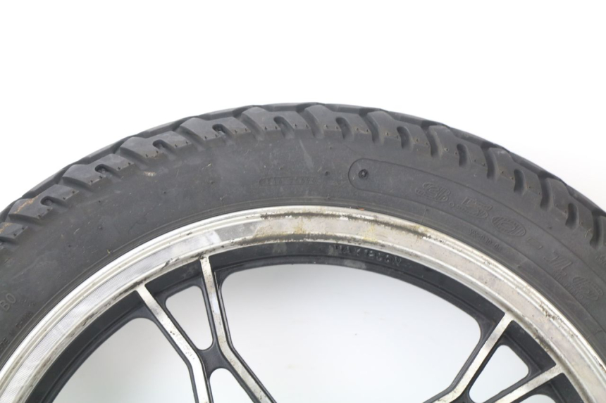 photo de REAR RIM YAMASAKI STREET 50 (2013 - 2018)