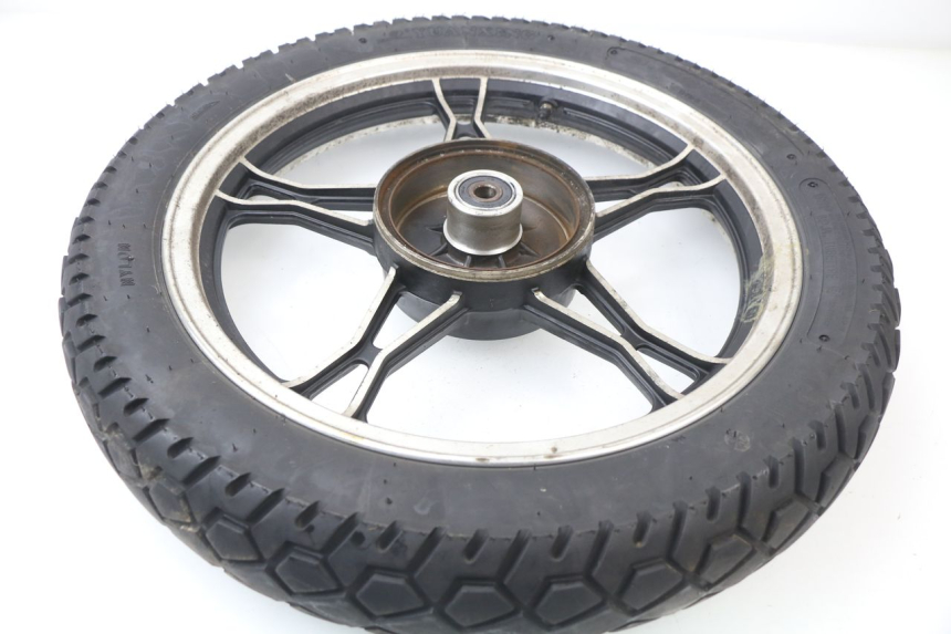 photo de REAR RIM YAMASAKI STREET 50 (2013 - 2018)