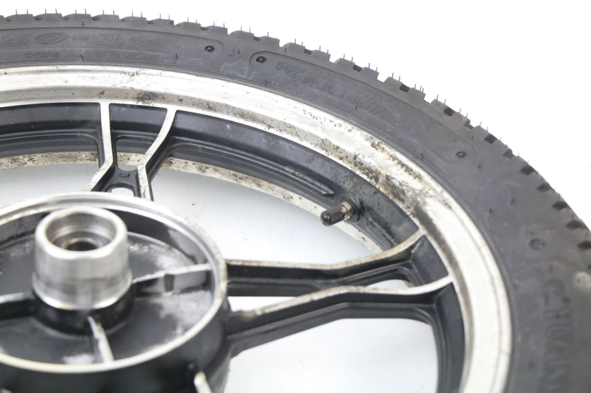 photo de REAR RIM YAMASAKI STREET 50 (2013 - 2018)