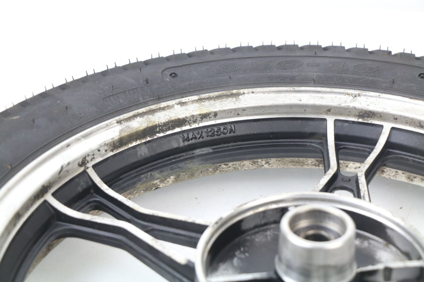 photo de REAR RIM YAMASAKI STREET 50 (2013 - 2018)