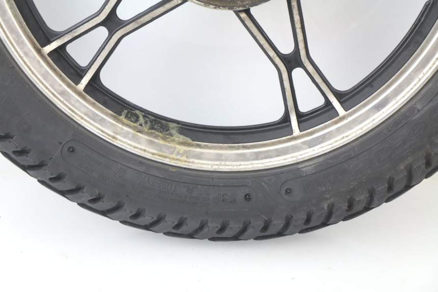 photo de REAR RIM YAMASAKI STREET 50 (2013 - 2018)