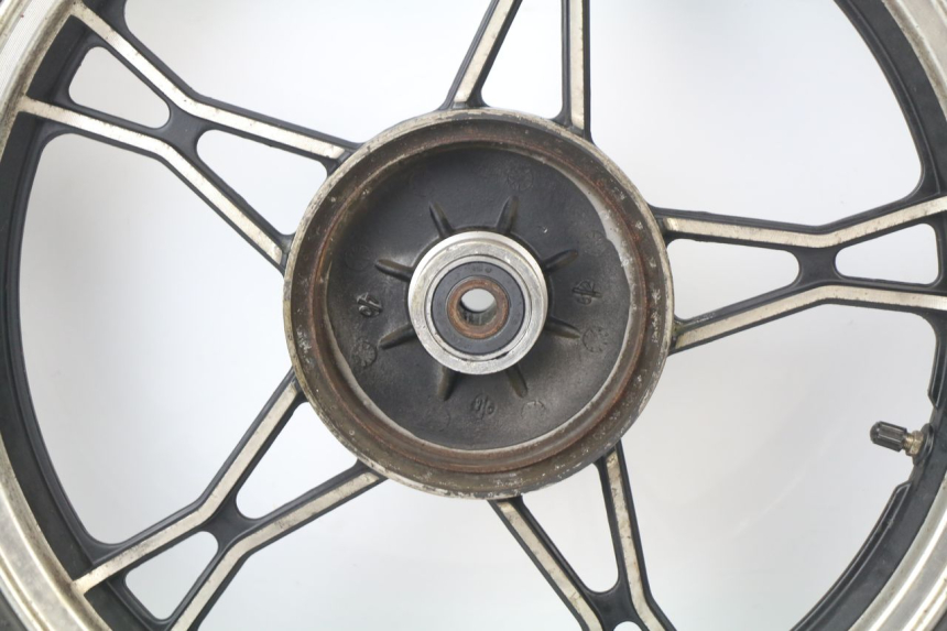photo de REAR RIM YAMASAKI STREET 50 (2013 - 2018)