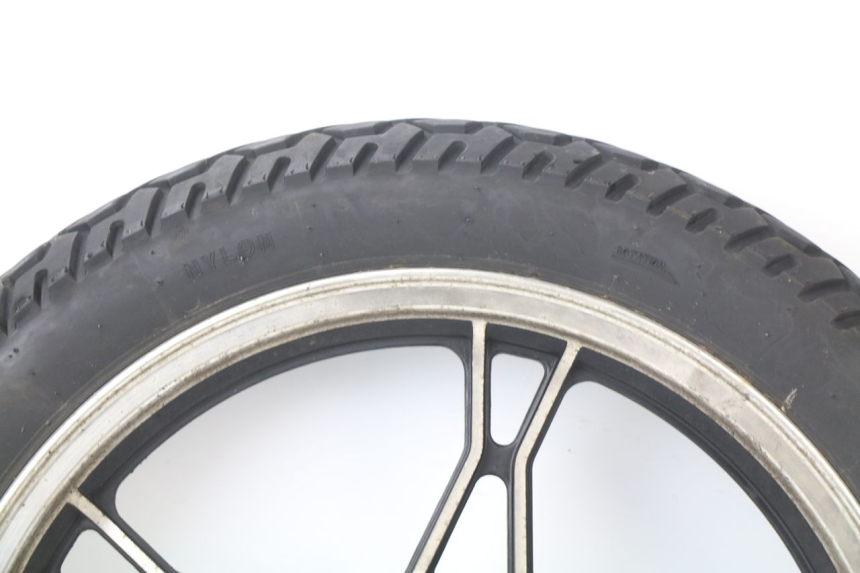 photo de REAR RIM YAMASAKI STREET 50 (2013 - 2018)