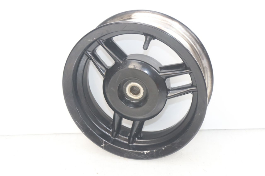 photo de REAR RIM PEUGEOT STREETZONE 4T 50 (2018 - 2023)