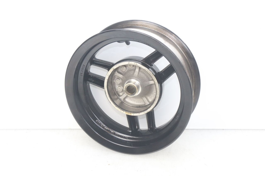 photo de REAR RIM PEUGEOT STREETZONE 4T 50 (2018 - 2023)