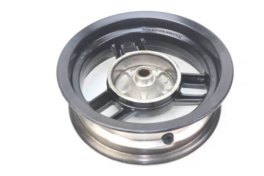 photo de REAR RIM PEUGEOT STREETZONE 4T 50 (2018 - 2023)