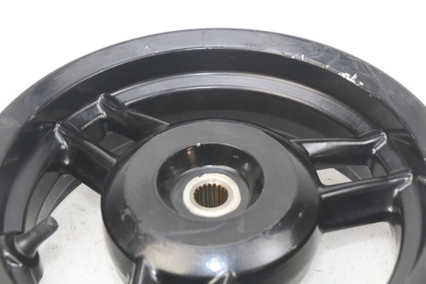 photo de REAR RIM PEUGEOT STREETZONE 4T 50 (2018 - 2023)