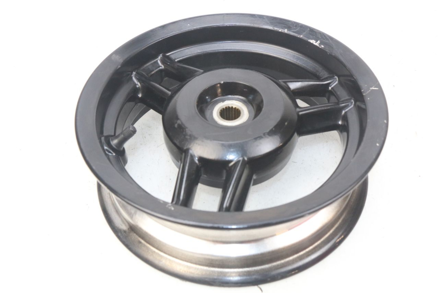 photo de REAR RIM PEUGEOT STREETZONE 4T 50 (2018 - 2023)