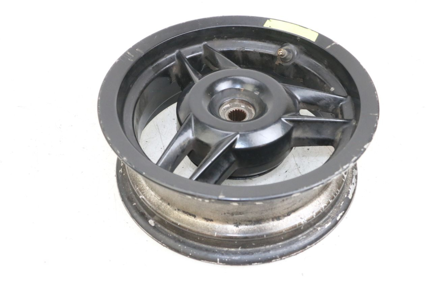 photo de REAR RIM PEUGEOT STREETZONE I 2T 50 (2018 - 2020)
