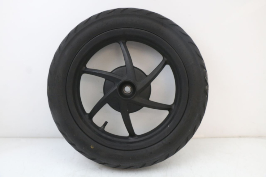 photo de REAR RIM KYMCO SUPER 8 4T 50 (2018 - 2020)