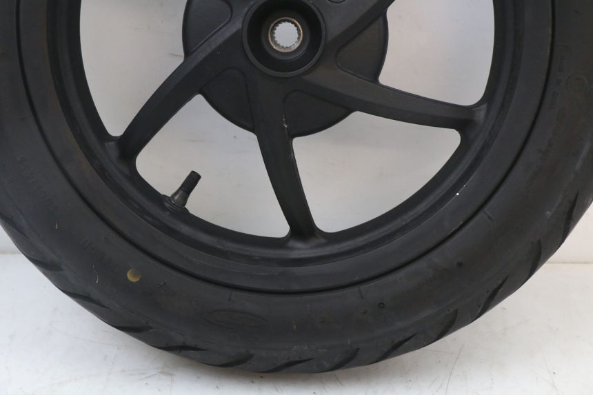 photo de REAR RIM KYMCO SUPER 8 4T 50 (2018 - 2020)