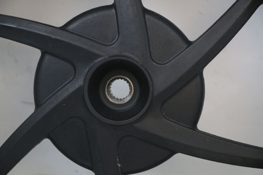 photo de REAR RIM KYMCO SUPER 8 4T 50 (2018 - 2020)