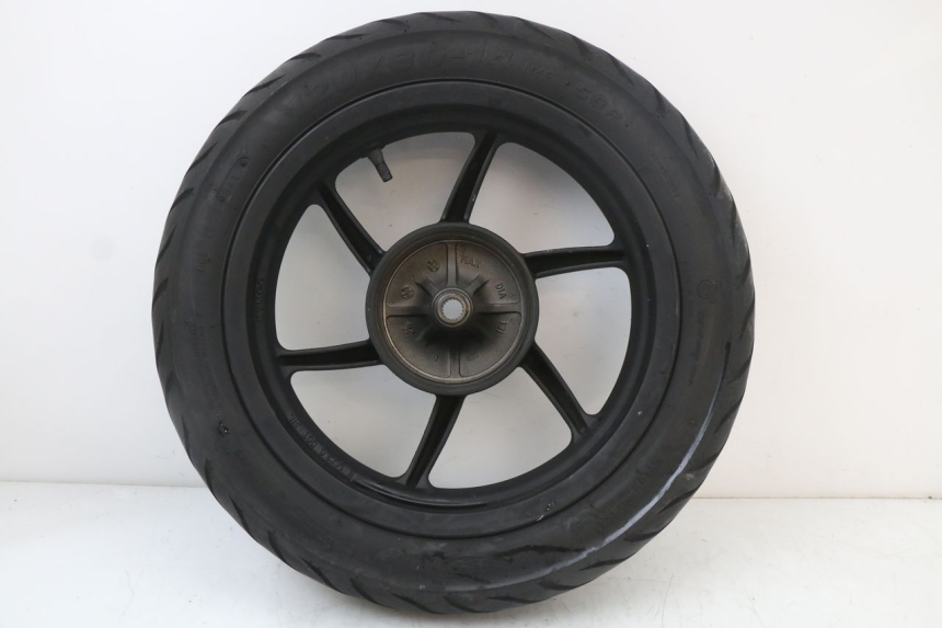 photo de REAR RIM KYMCO SUPER 8 4T 50 (2018 - 2020)