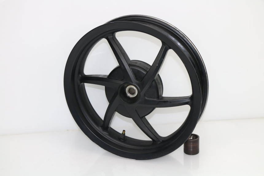 photo de REAR RIM KYMCO SUPER 8 4T 50 (2018 - 2020)