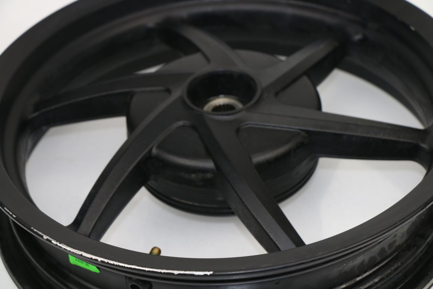 photo de REAR RIM KYMCO SUPER 8 4T 50 (2018 - 2020)