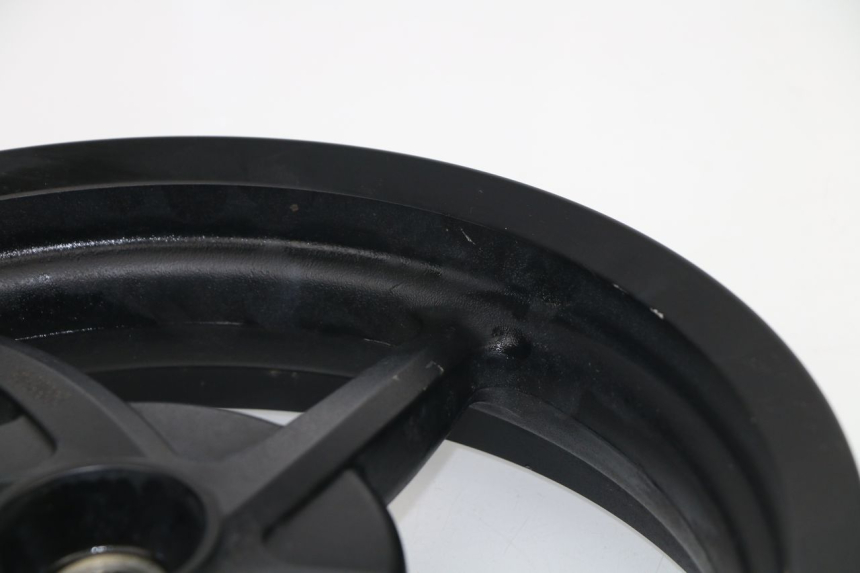 photo de REAR RIM KYMCO SUPER 8 4T 50 (2018 - 2020)