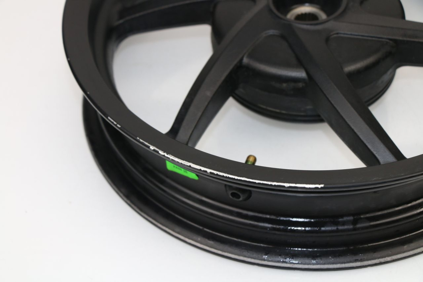 photo de REAR RIM KYMCO SUPER 8 4T 50 (2018 - 2020)