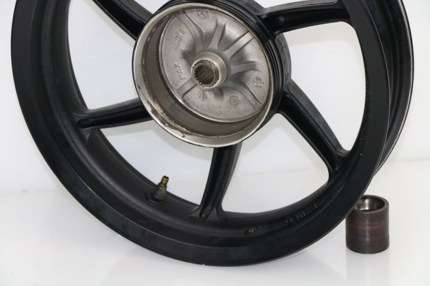 photo de REAR RIM KYMCO SUPER 8 4T 50 (2018 - 2020)