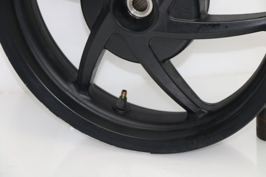 photo de REAR RIM KYMCO SUPER 8 4T 50 (2018 - 2020)
