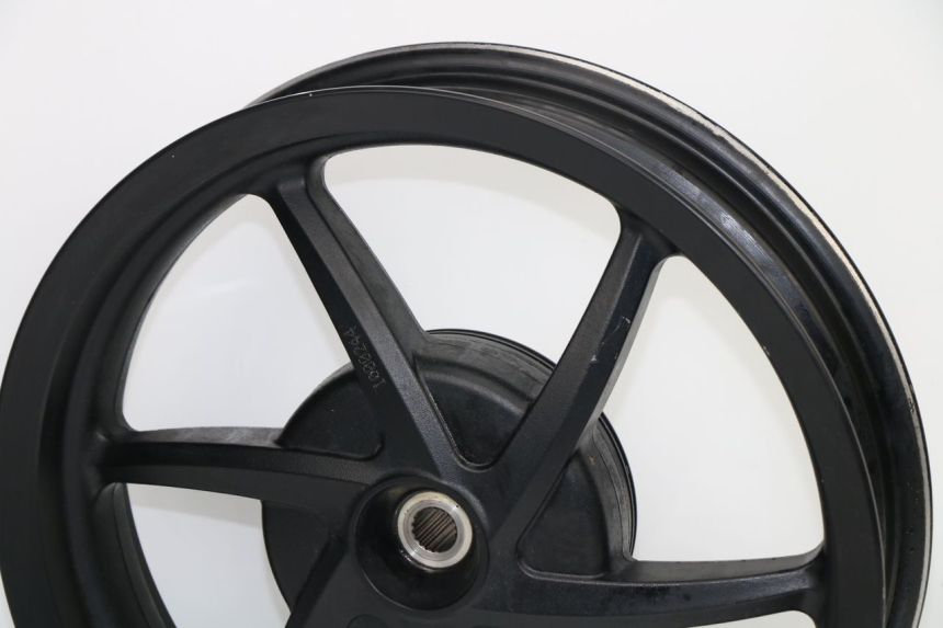 photo de REAR RIM KYMCO SUPER 8 4T 50 (2018 - 2020)