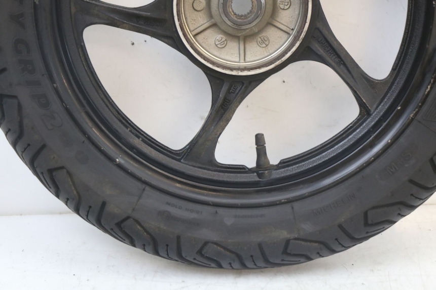 photo de REAR RIM SUZUKI ADDRESS 110 (2015 - 2020)