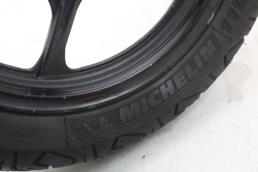 photo de REAR RIM SUZUKI ADDRESS 110 (2015 - 2020)