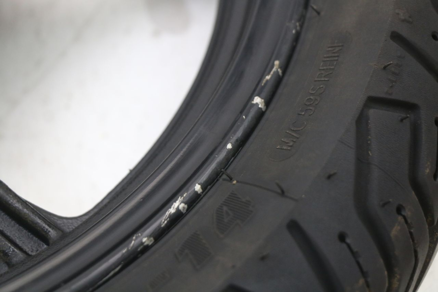 photo de REAR RIM SUZUKI ADDRESS 110 (2015 - 2020)