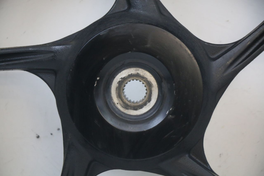 photo de REAR RIM SUZUKI ADDRESS 110 (2015 - 2020)